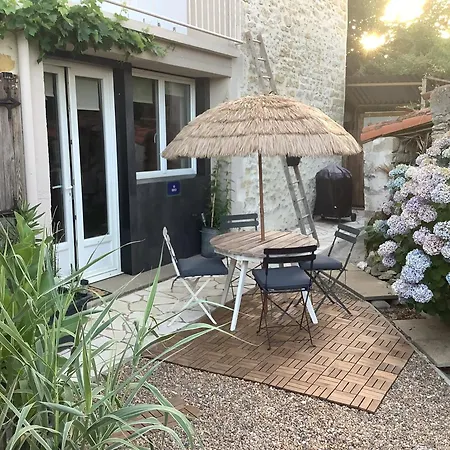 Au Duplex Chantonnay