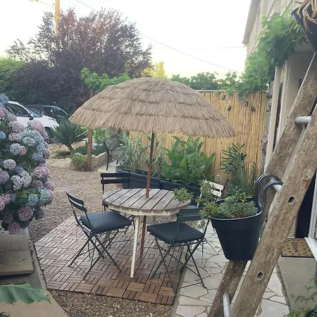 Au Duplex Chantonnay