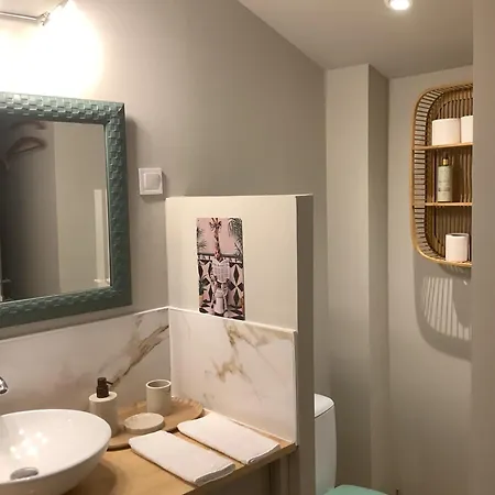 Au Duplex Chantonnay