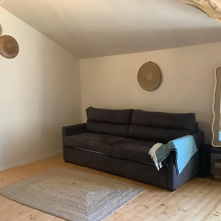 Au Duplex Feriehus Chantonnay