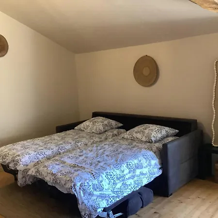 Au Duplex Feriehus *