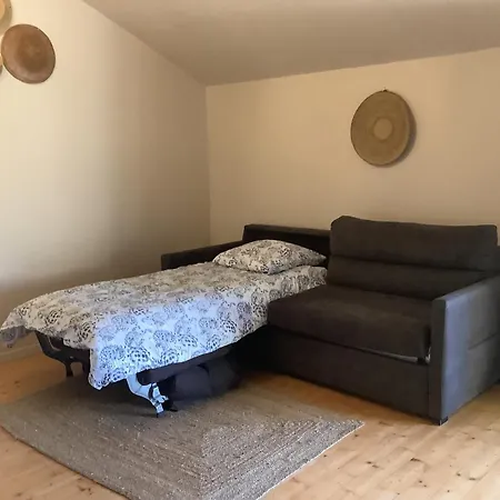 Feriehus Au Duplex *